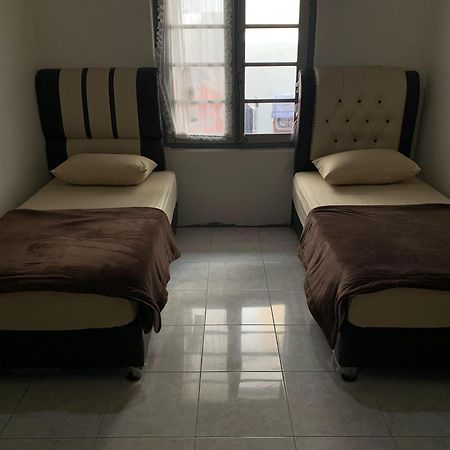 Bukittinggi Homestay Екстериор снимка