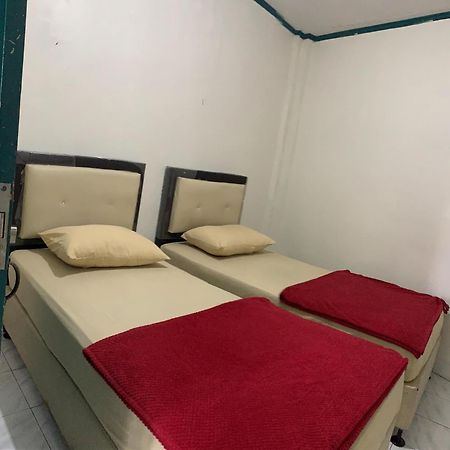 Bukittinggi Homestay Екстериор снимка