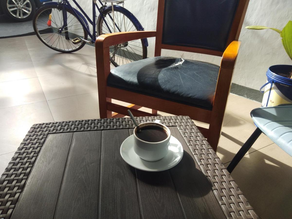 Bukittinggi Homestay Екстериор снимка