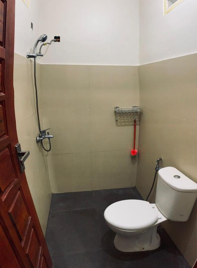 Bukittinggi Homestay Екстериор снимка