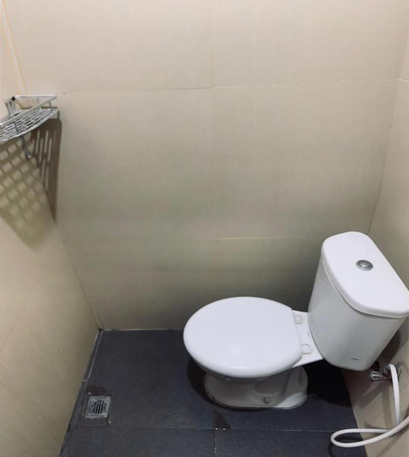 Bukittinggi Homestay Екстериор снимка