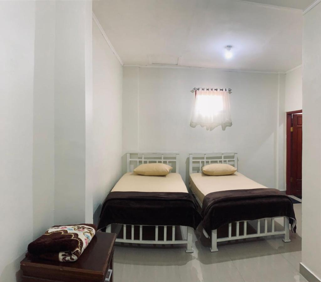 Bukittinggi Homestay Екстериор снимка