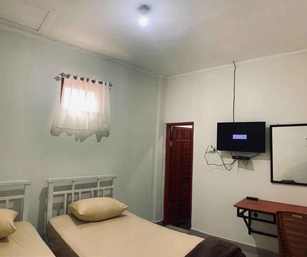Bukittinggi Homestay Екстериор снимка