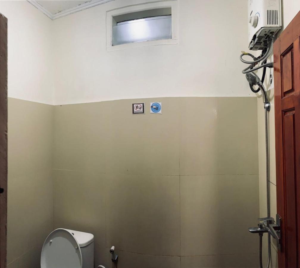 Bukittinggi Homestay Екстериор снимка