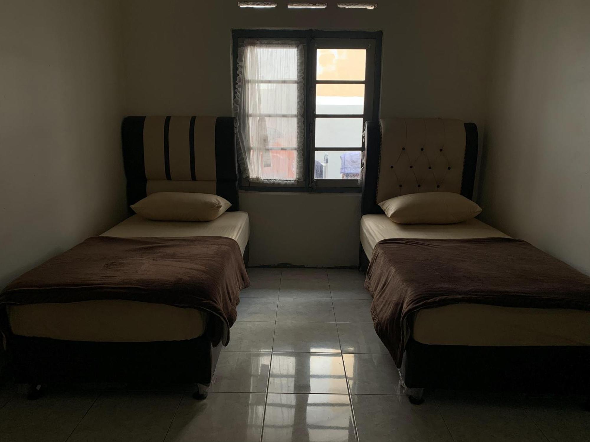 Bukittinggi Homestay Екстериор снимка