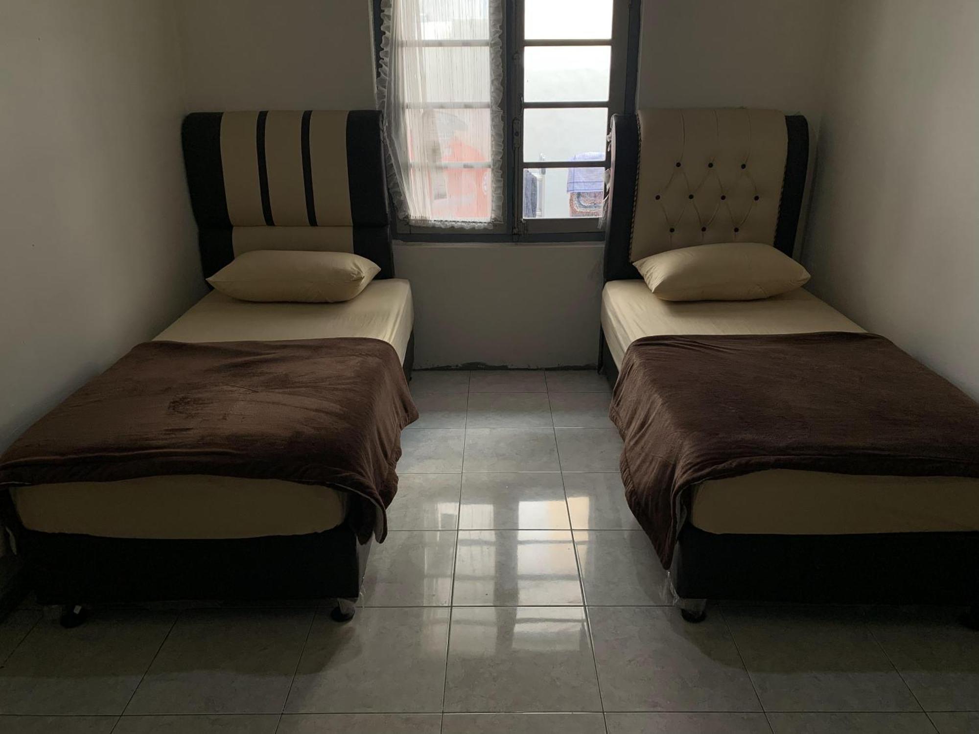 Bukittinggi Homestay Екстериор снимка