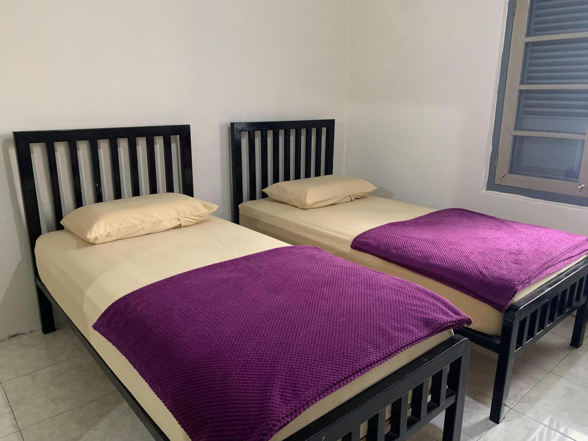 Bukittinggi Homestay Екстериор снимка