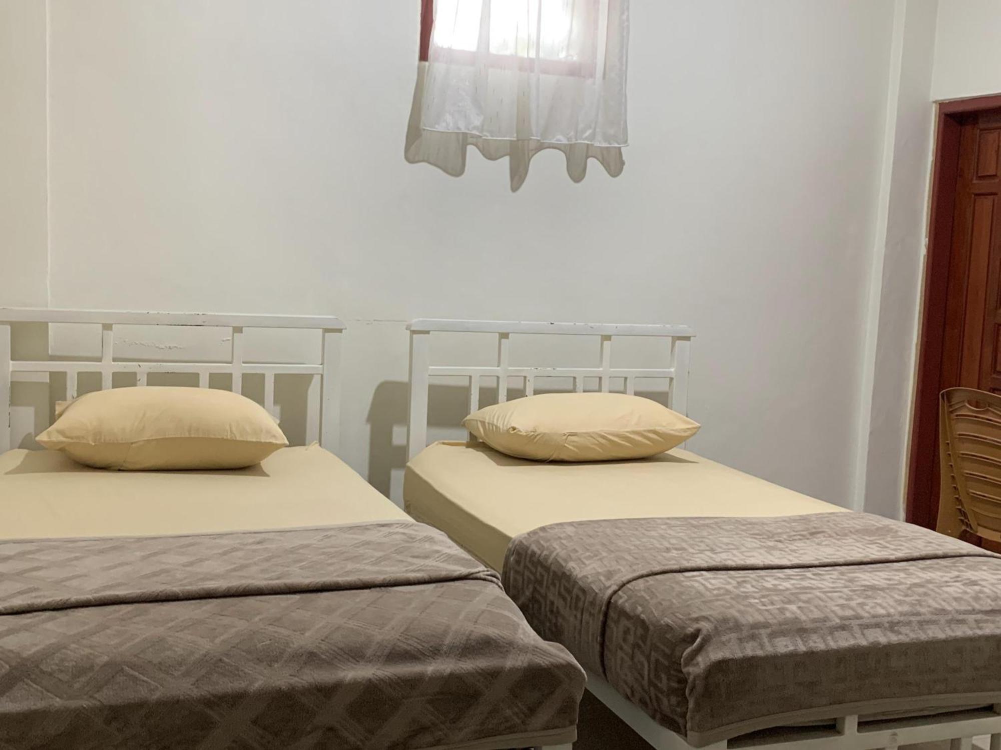 Bukittinggi Homestay Екстериор снимка