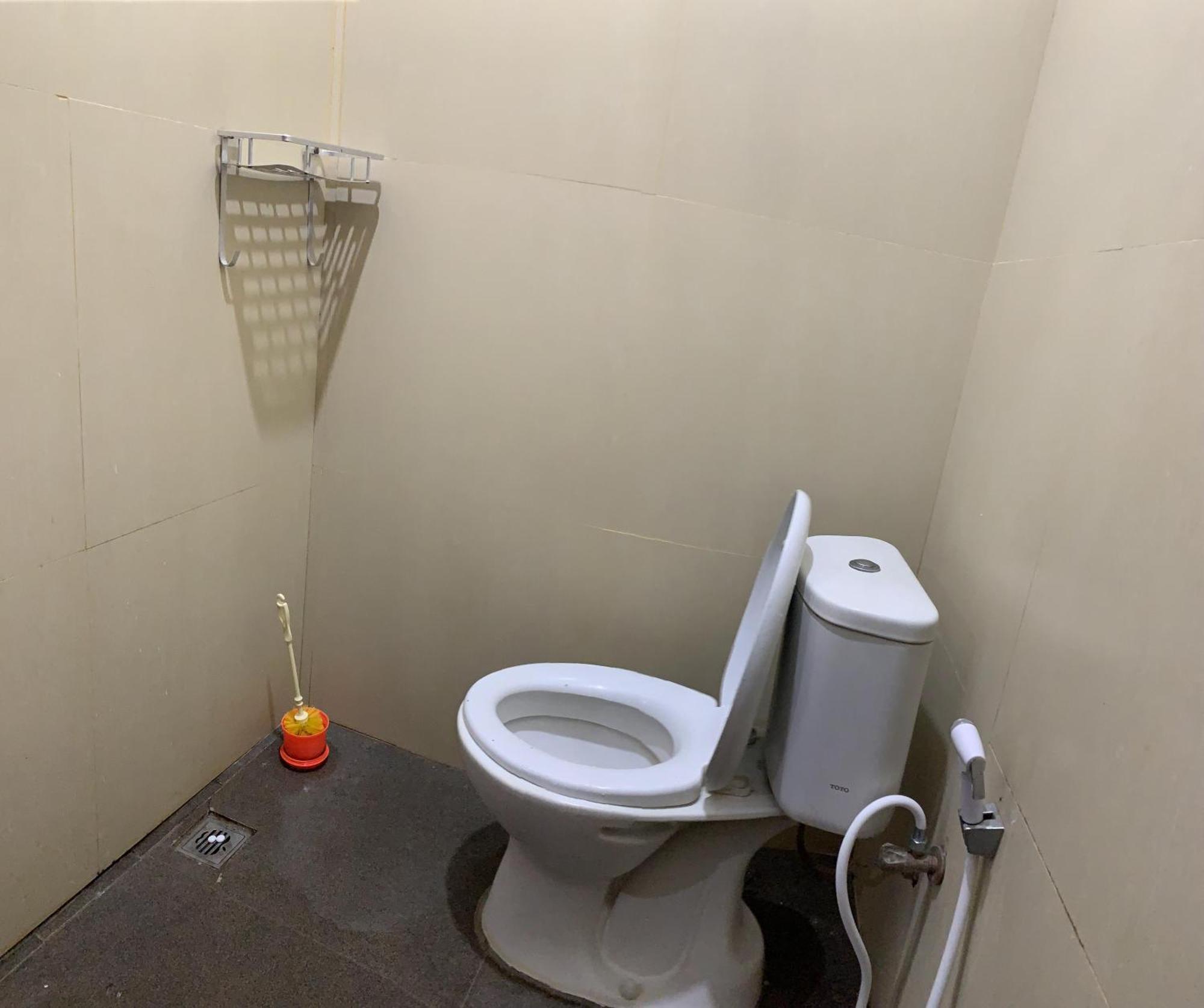 Bukittinggi Homestay Екстериор снимка