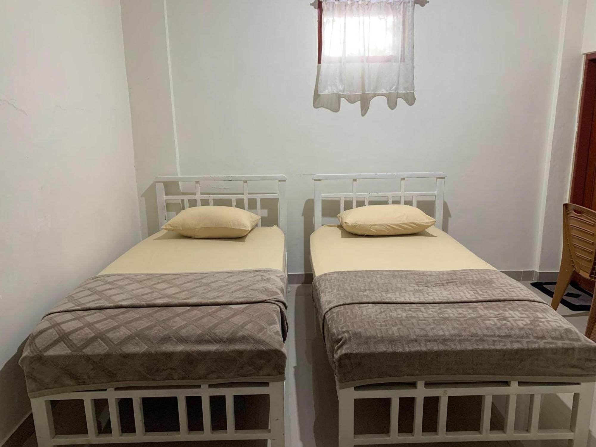 Bukittinggi Homestay Екстериор снимка