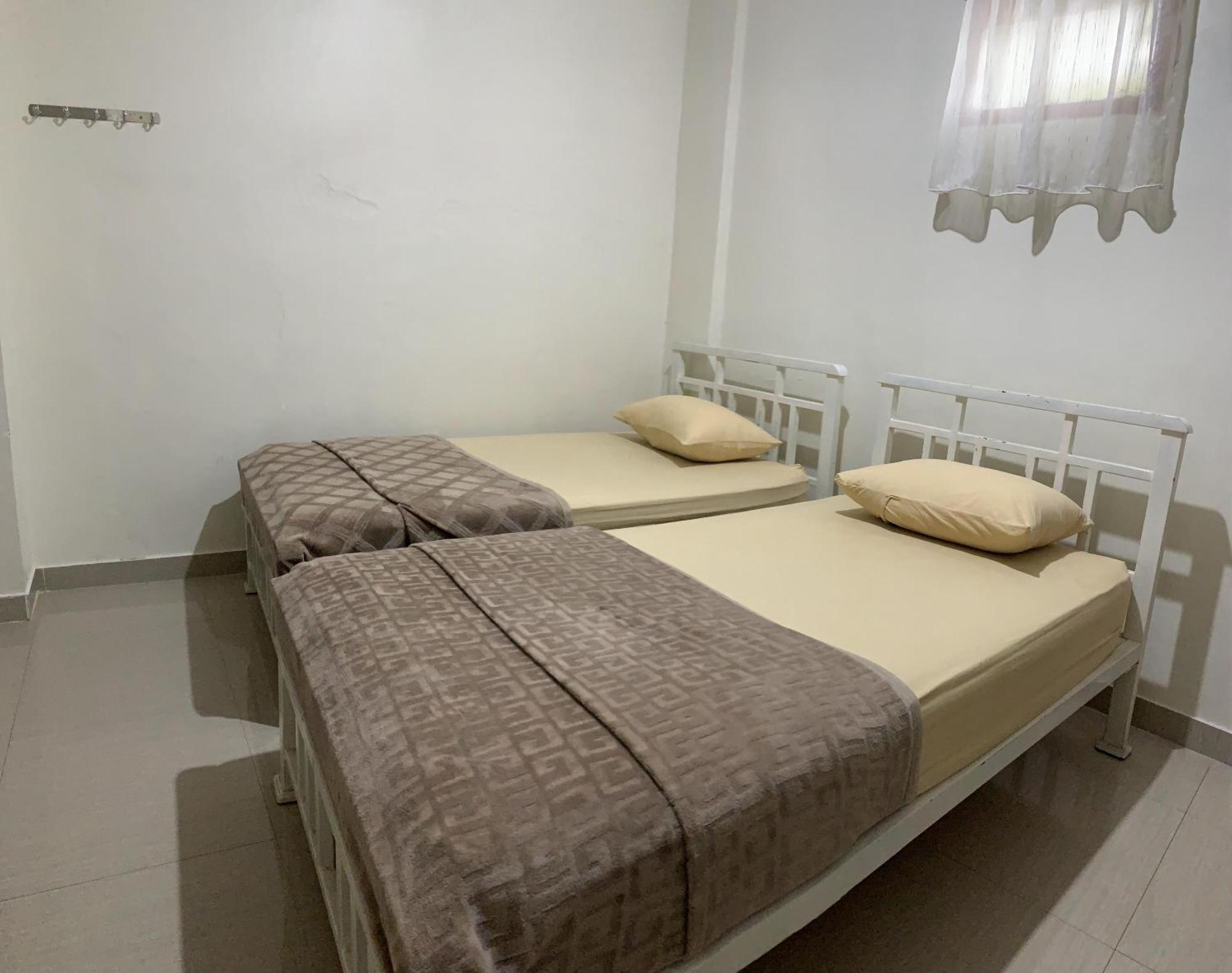 Bukittinggi Homestay Екстериор снимка