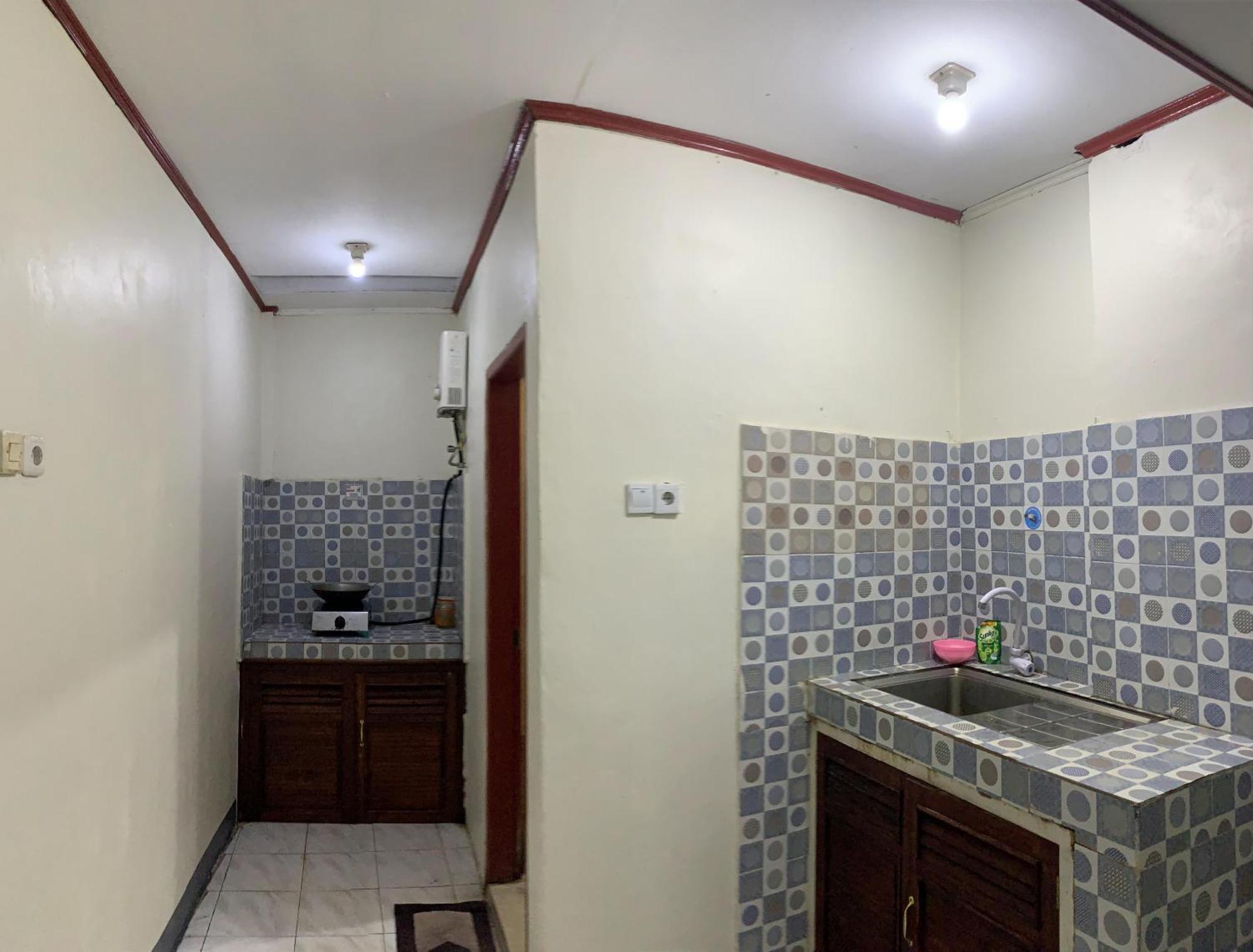 Bukittinggi Homestay Екстериор снимка