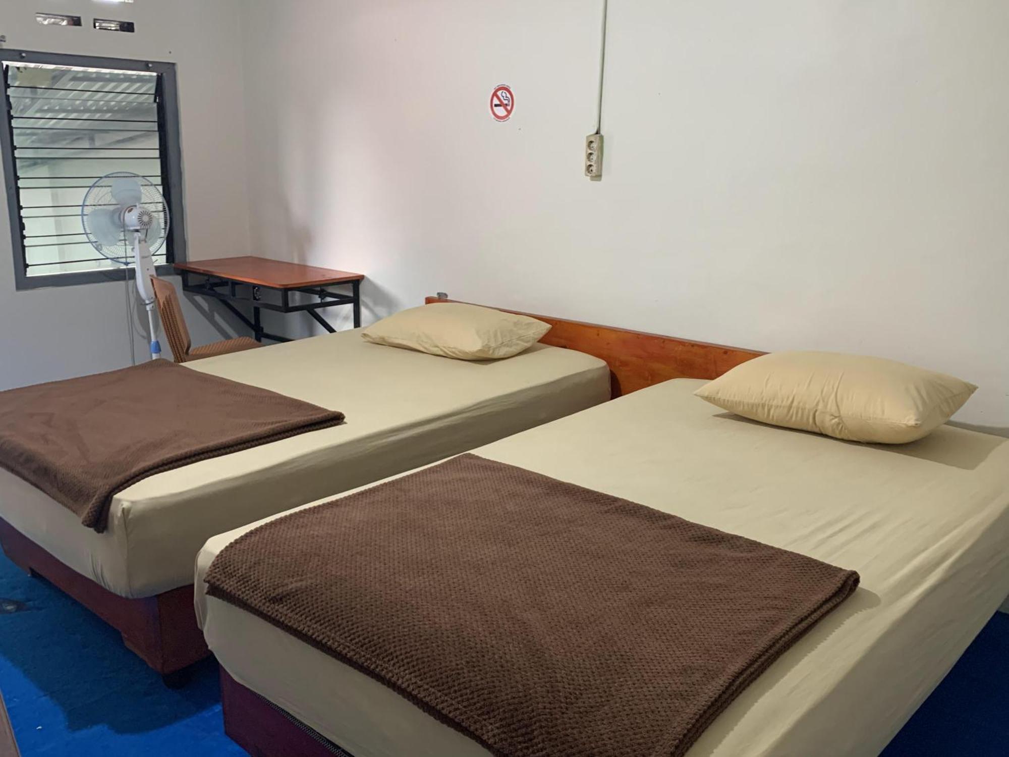 Bukittinggi Homestay Екстериор снимка