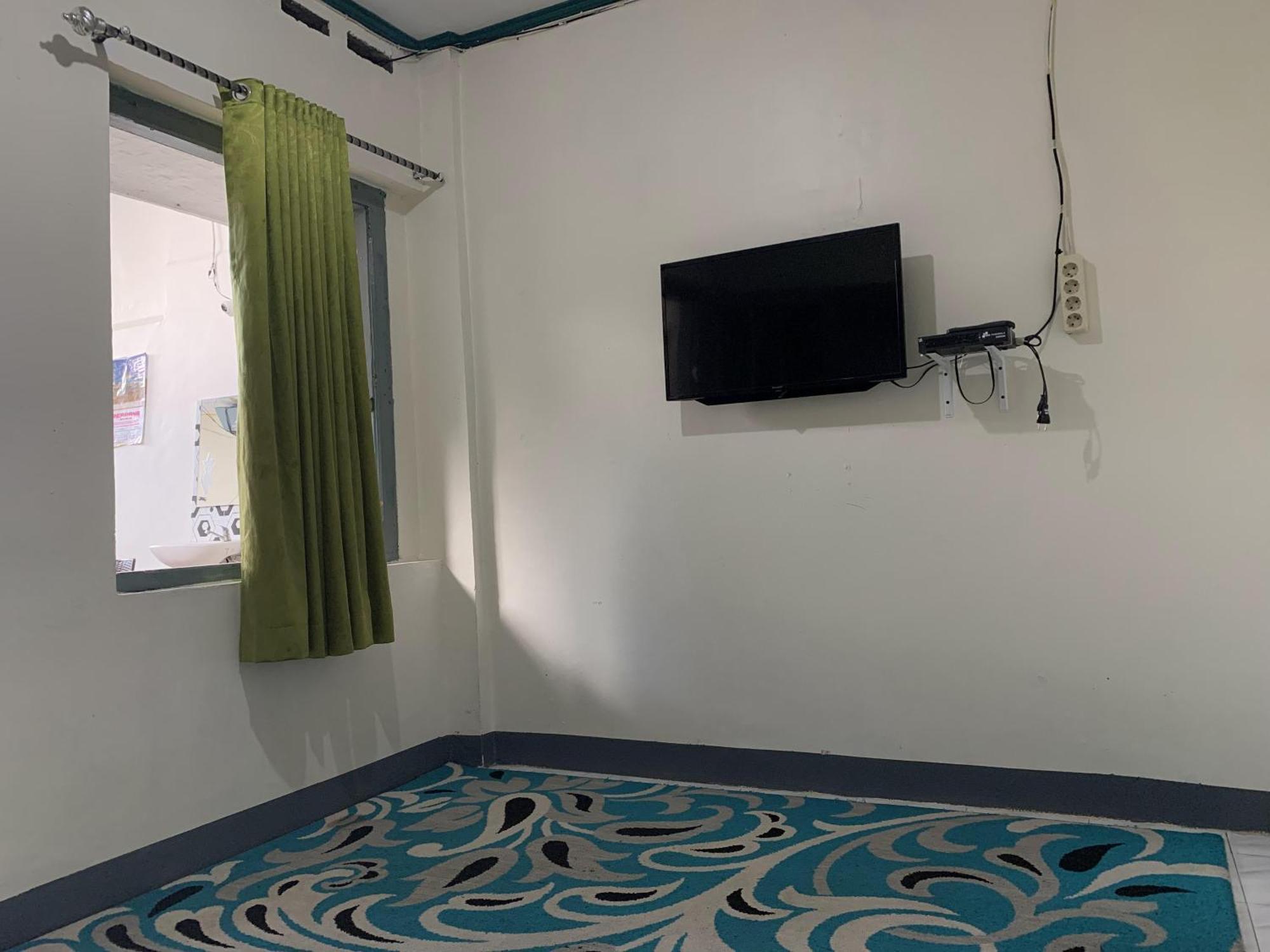 Bukittinggi Homestay Екстериор снимка