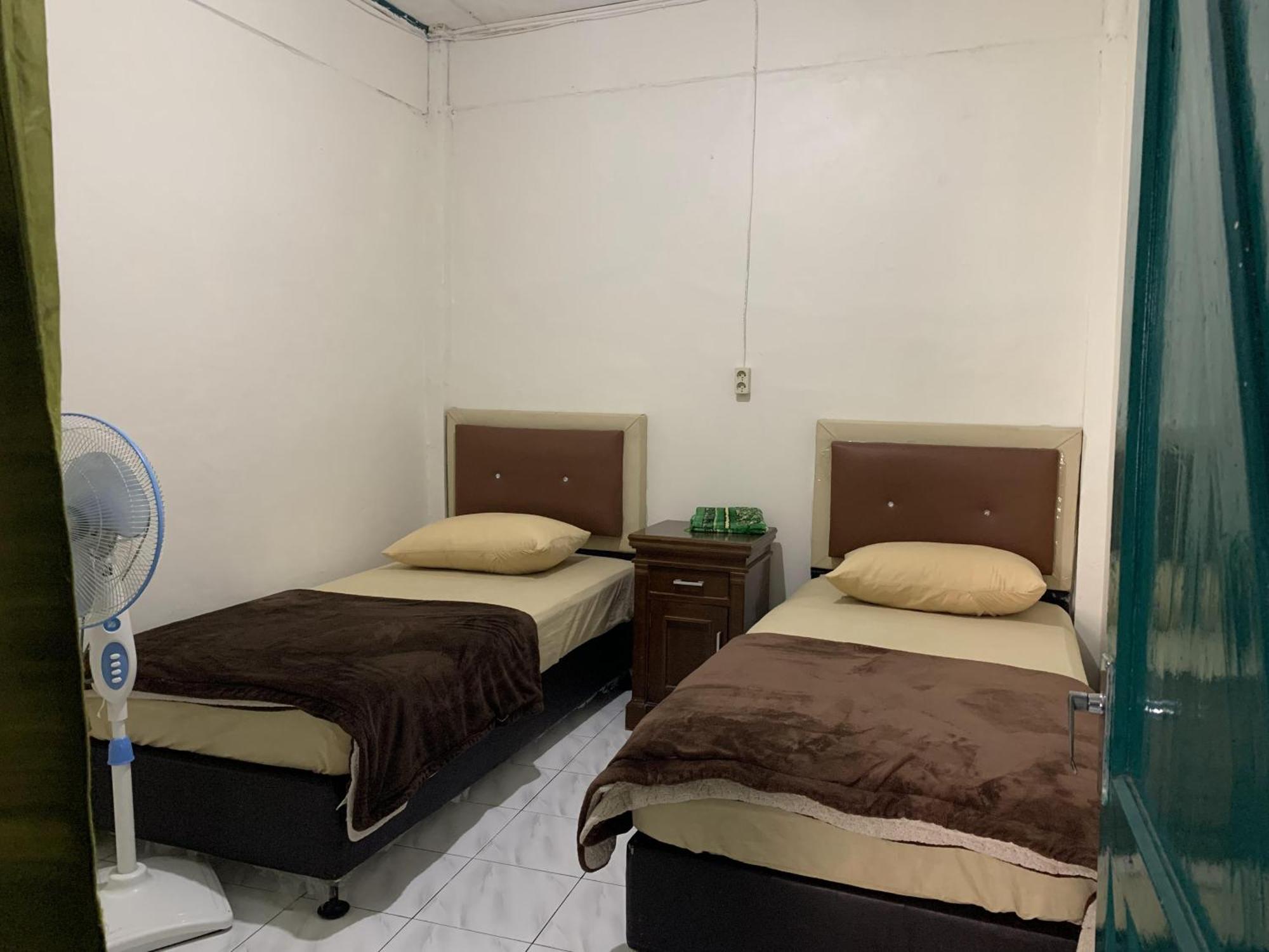 Bukittinggi Homestay Екстериор снимка