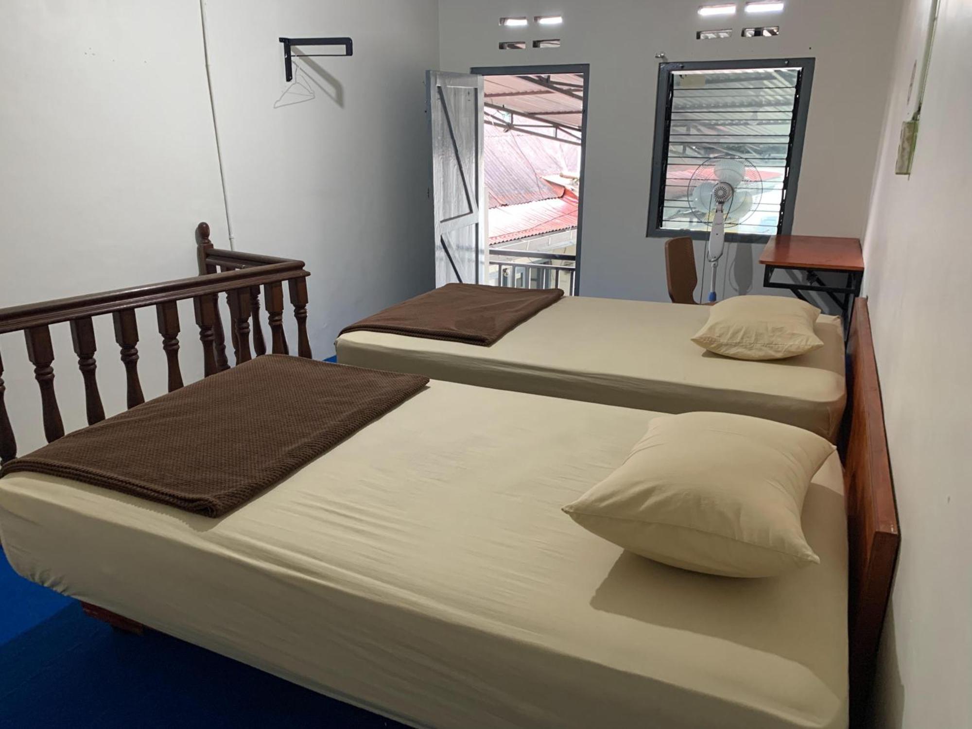 Bukittinggi Homestay Екстериор снимка