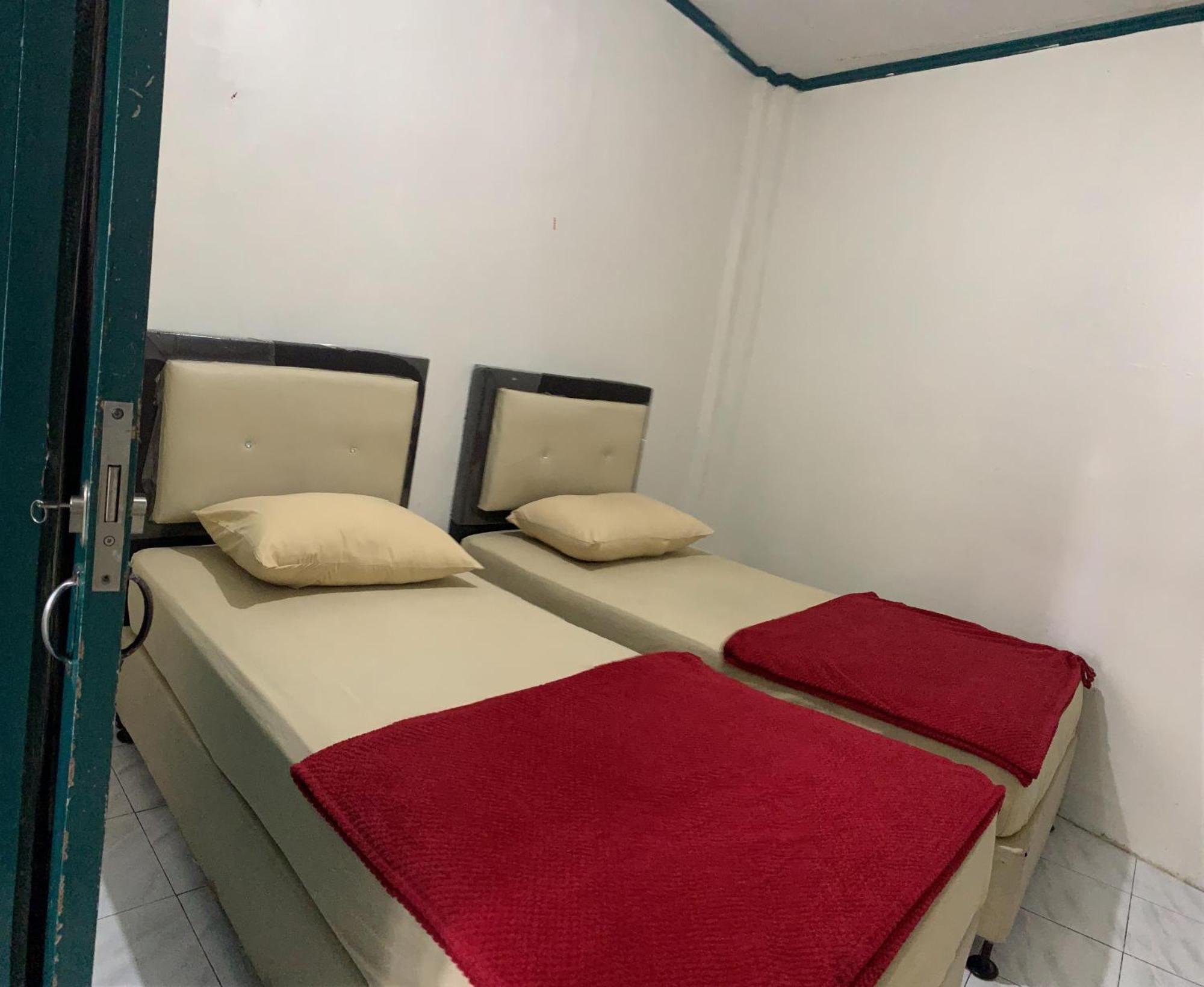 Bukittinggi Homestay Екстериор снимка