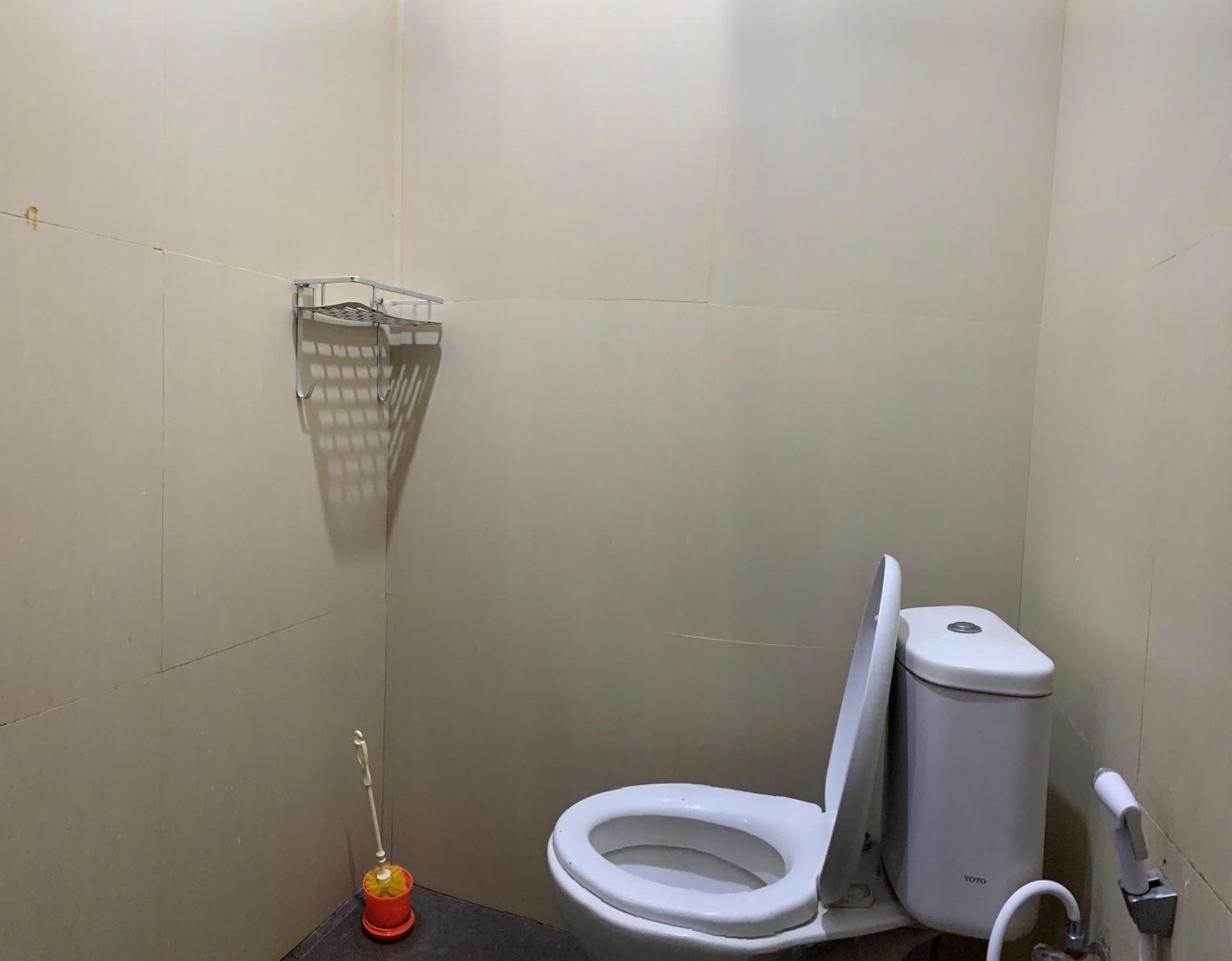 Bukittinggi Homestay Екстериор снимка