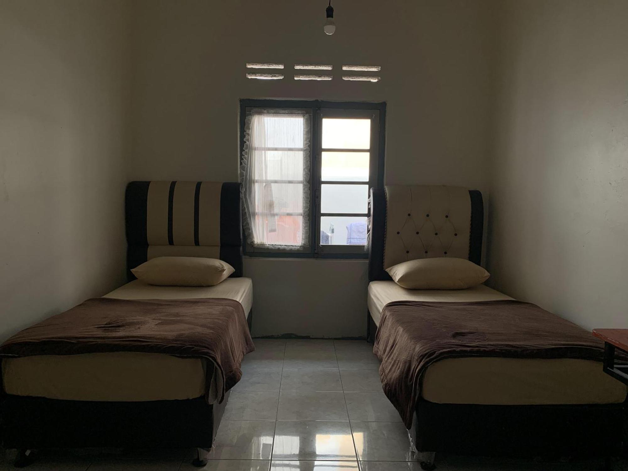 Bukittinggi Homestay Екстериор снимка