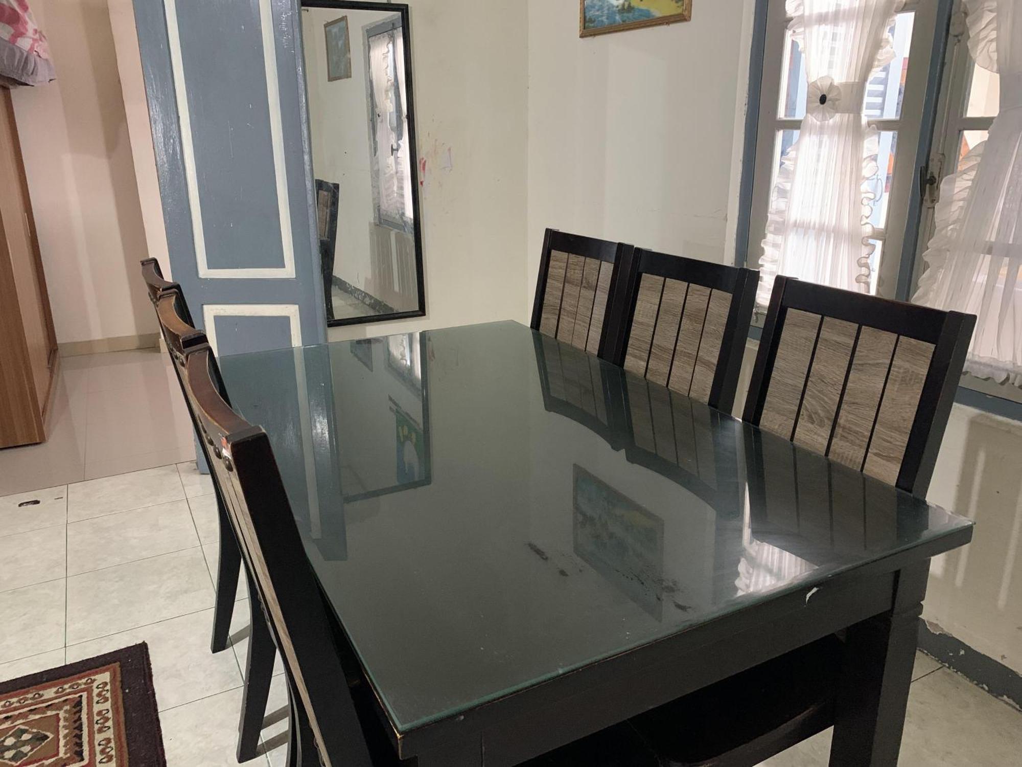 Bukittinggi Homestay Екстериор снимка