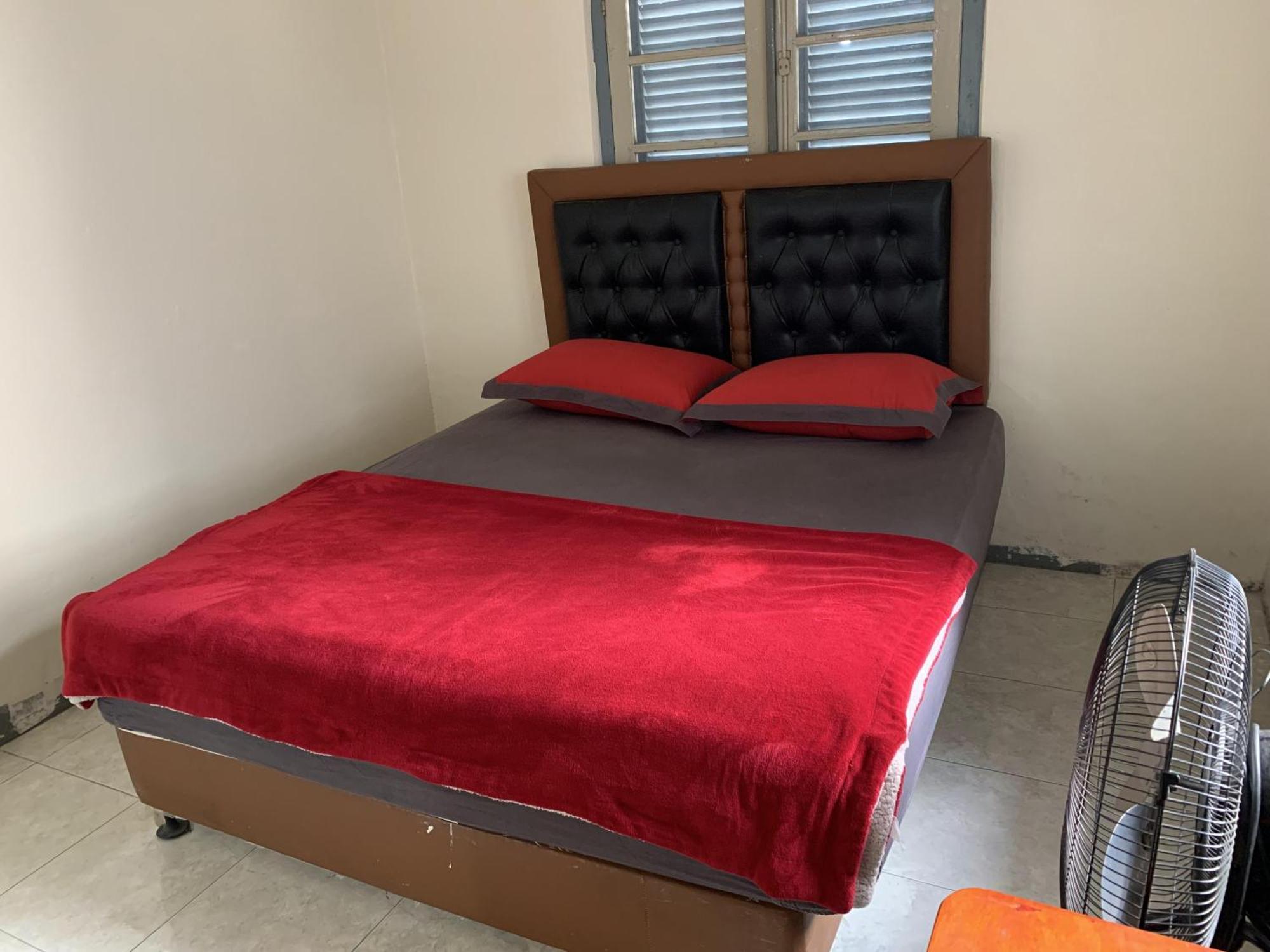 Bukittinggi Homestay Екстериор снимка
