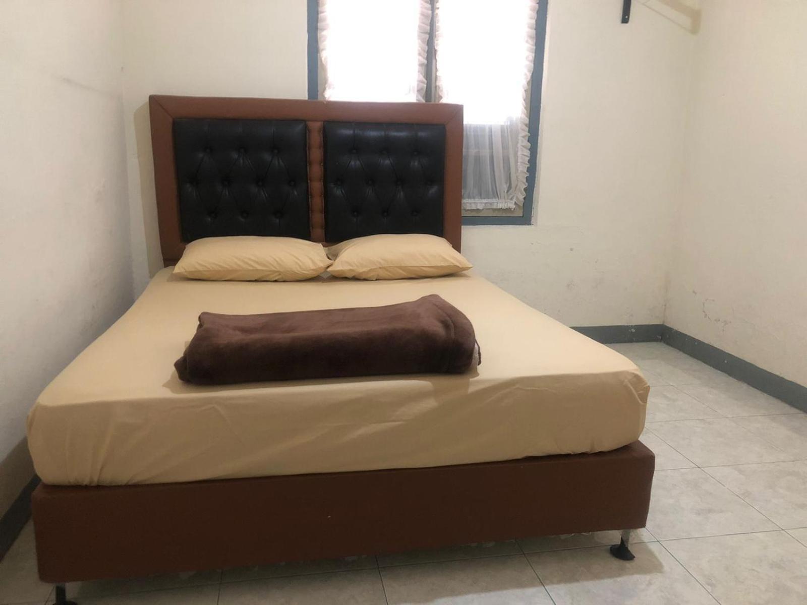 Bukittinggi Homestay Екстериор снимка