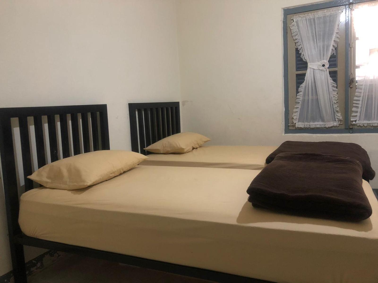 Bukittinggi Homestay Екстериор снимка