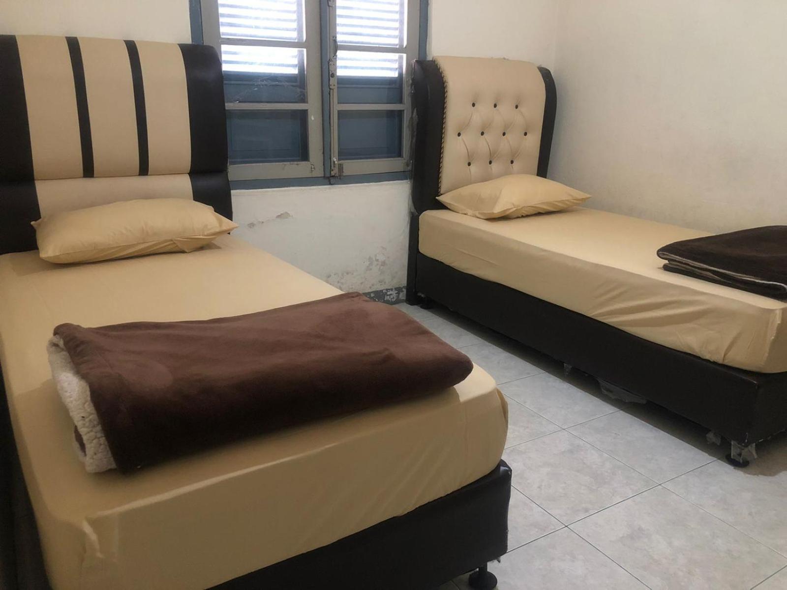 Bukittinggi Homestay Екстериор снимка