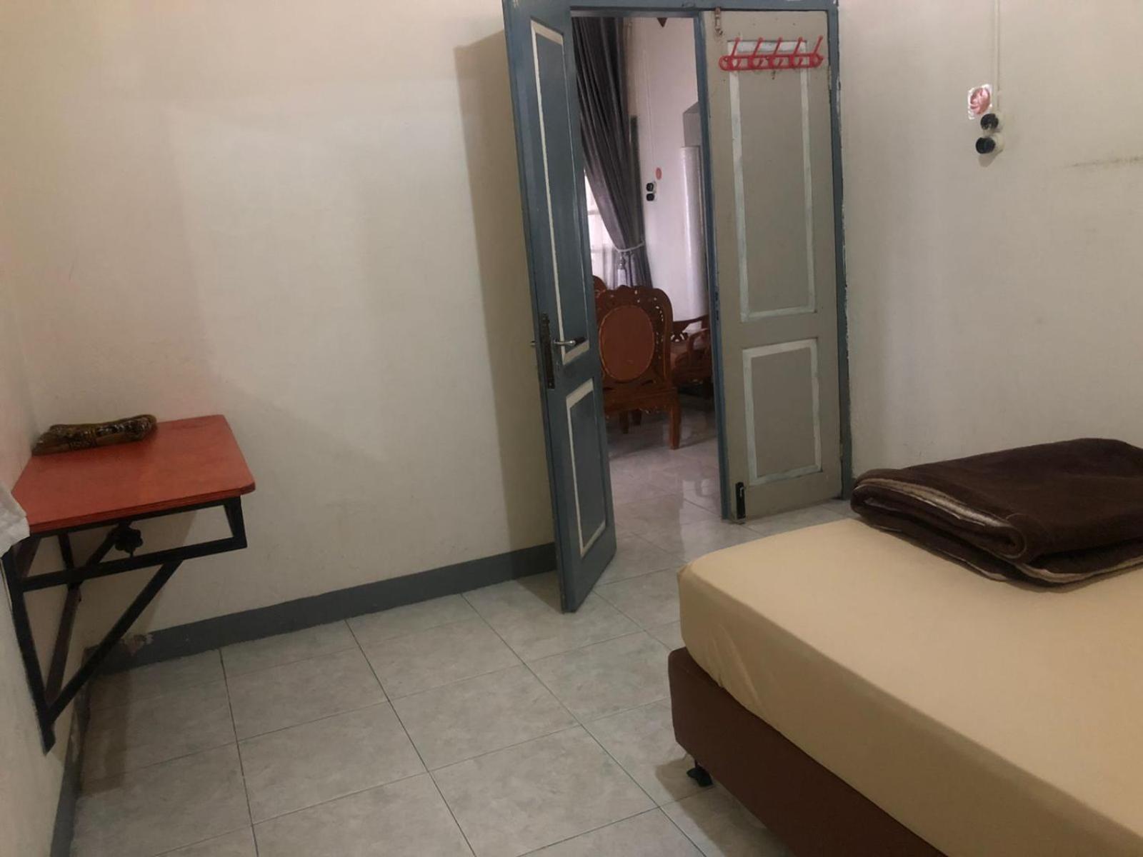 Bukittinggi Homestay Екстериор снимка