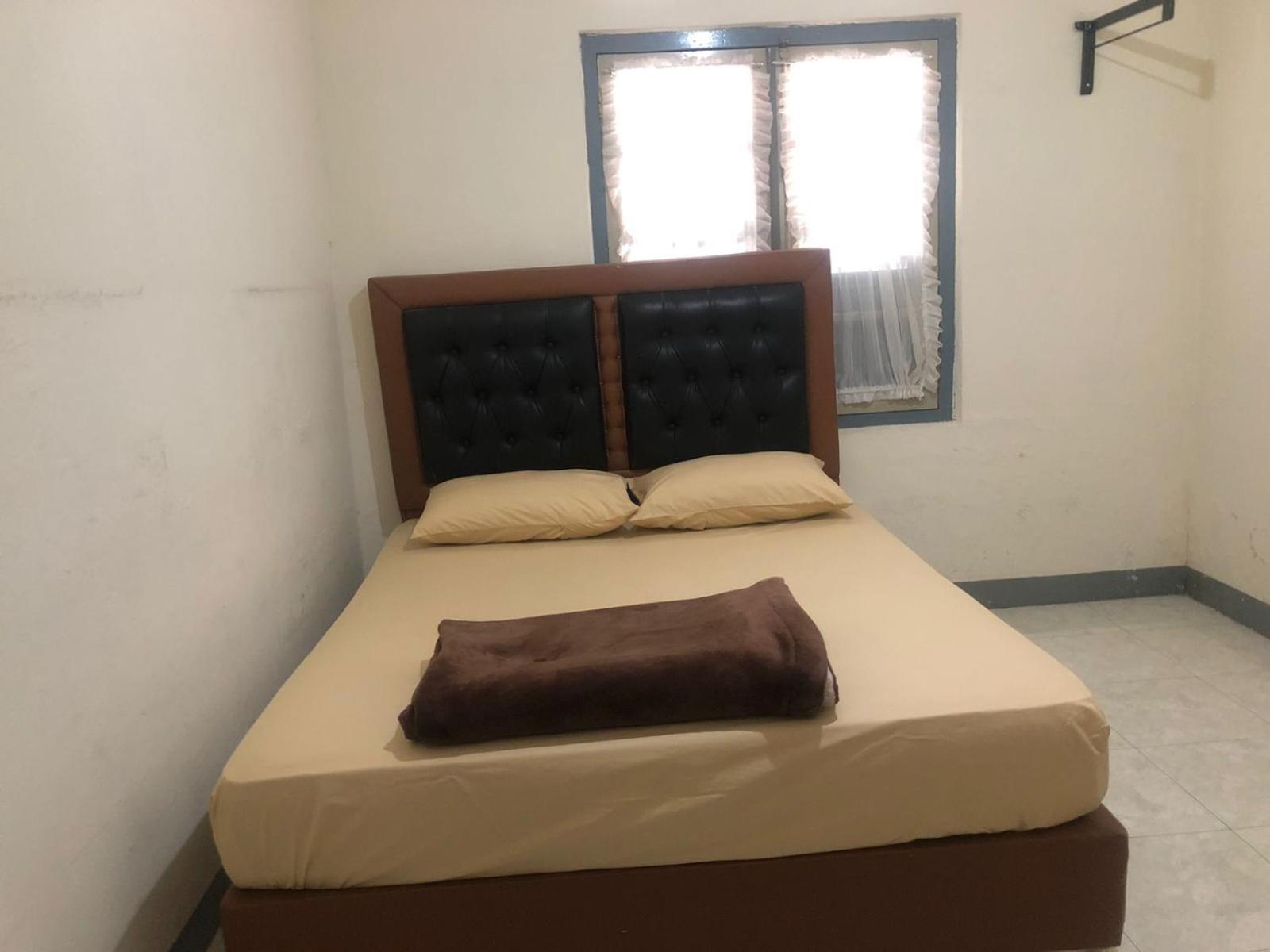 Bukittinggi Homestay Екстериор снимка