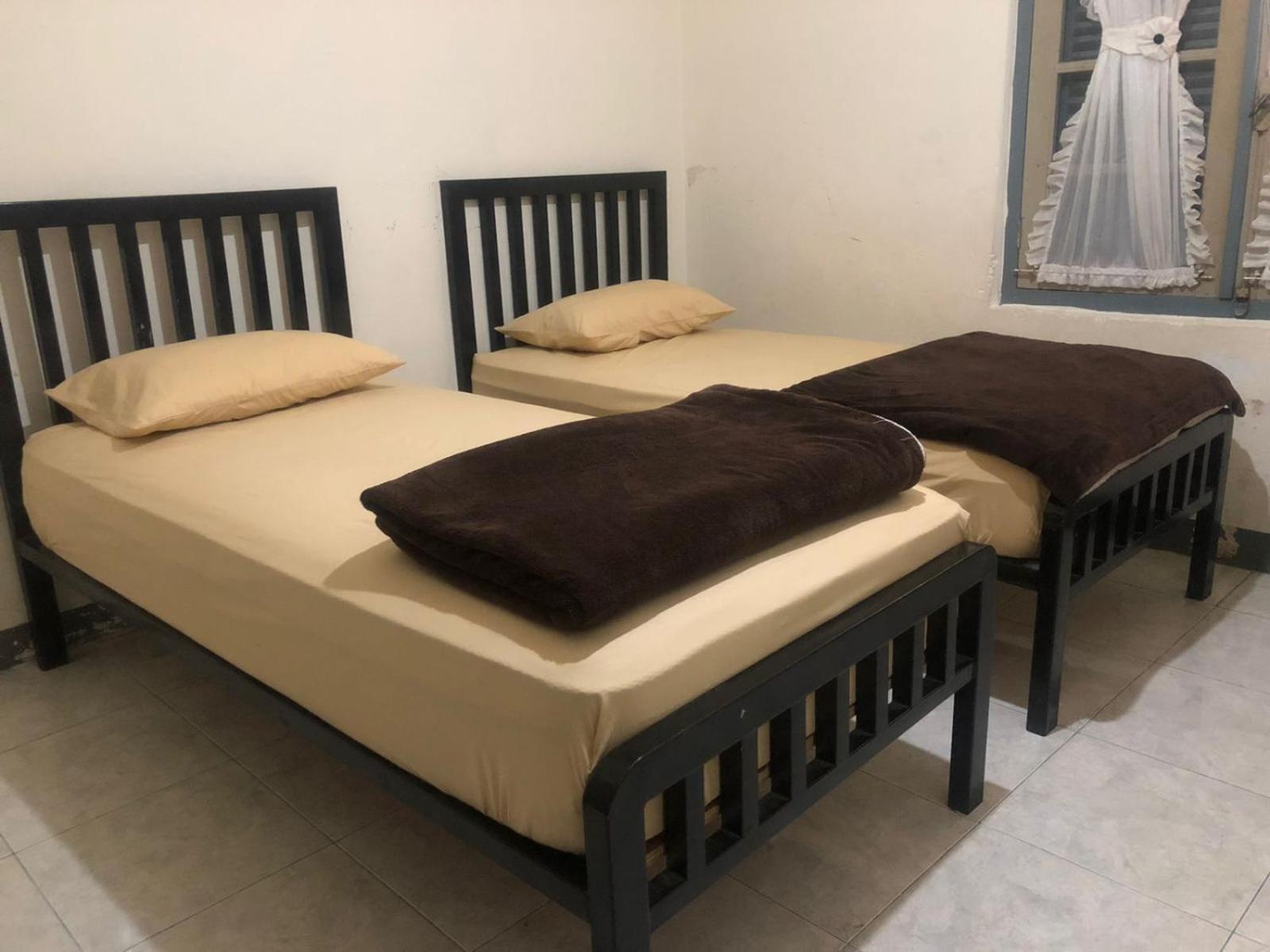Bukittinggi Homestay Екстериор снимка