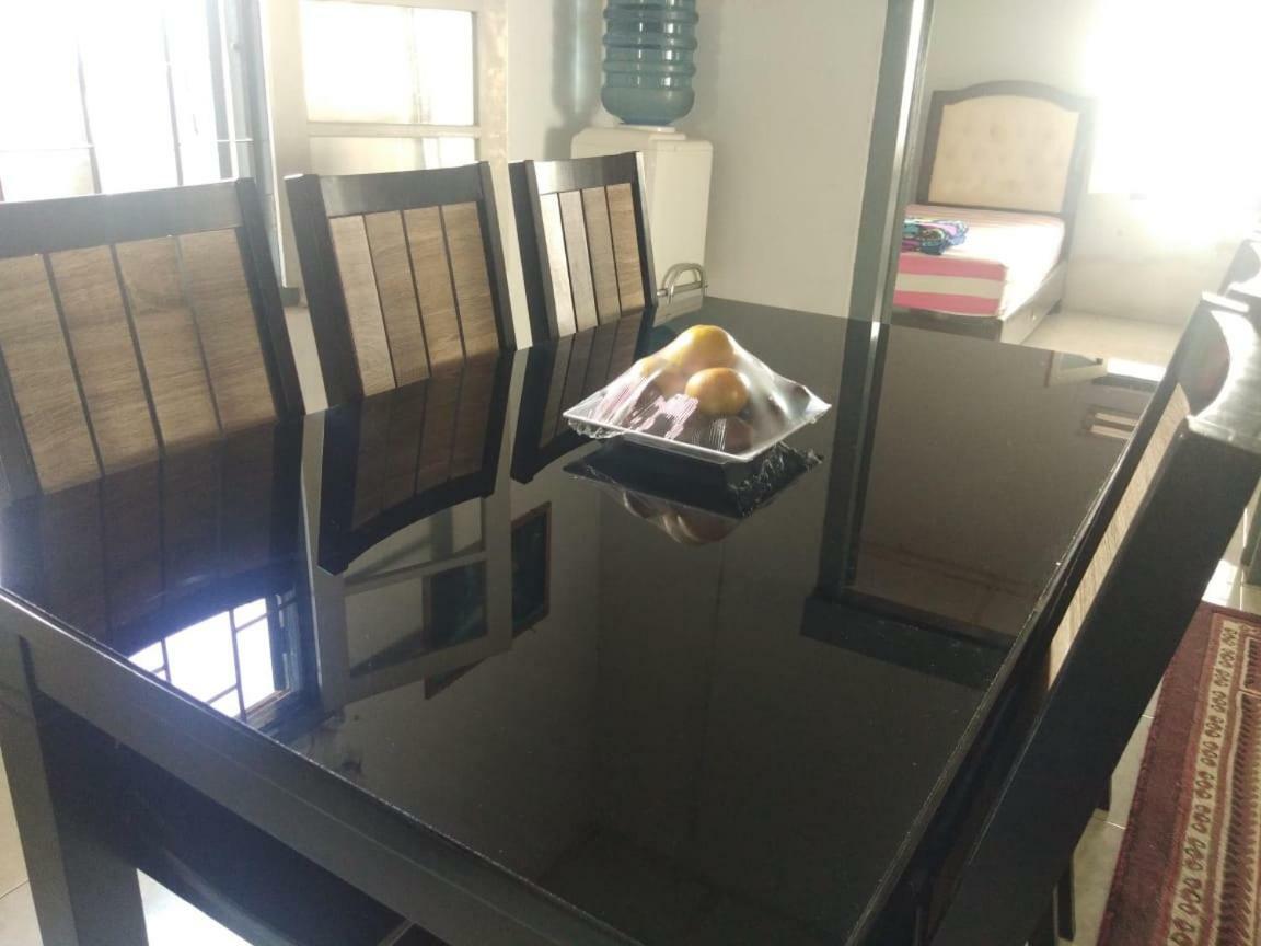 Bukittinggi Homestay Екстериор снимка