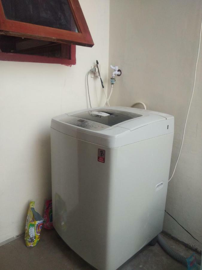 Bukittinggi Homestay Екстериор снимка