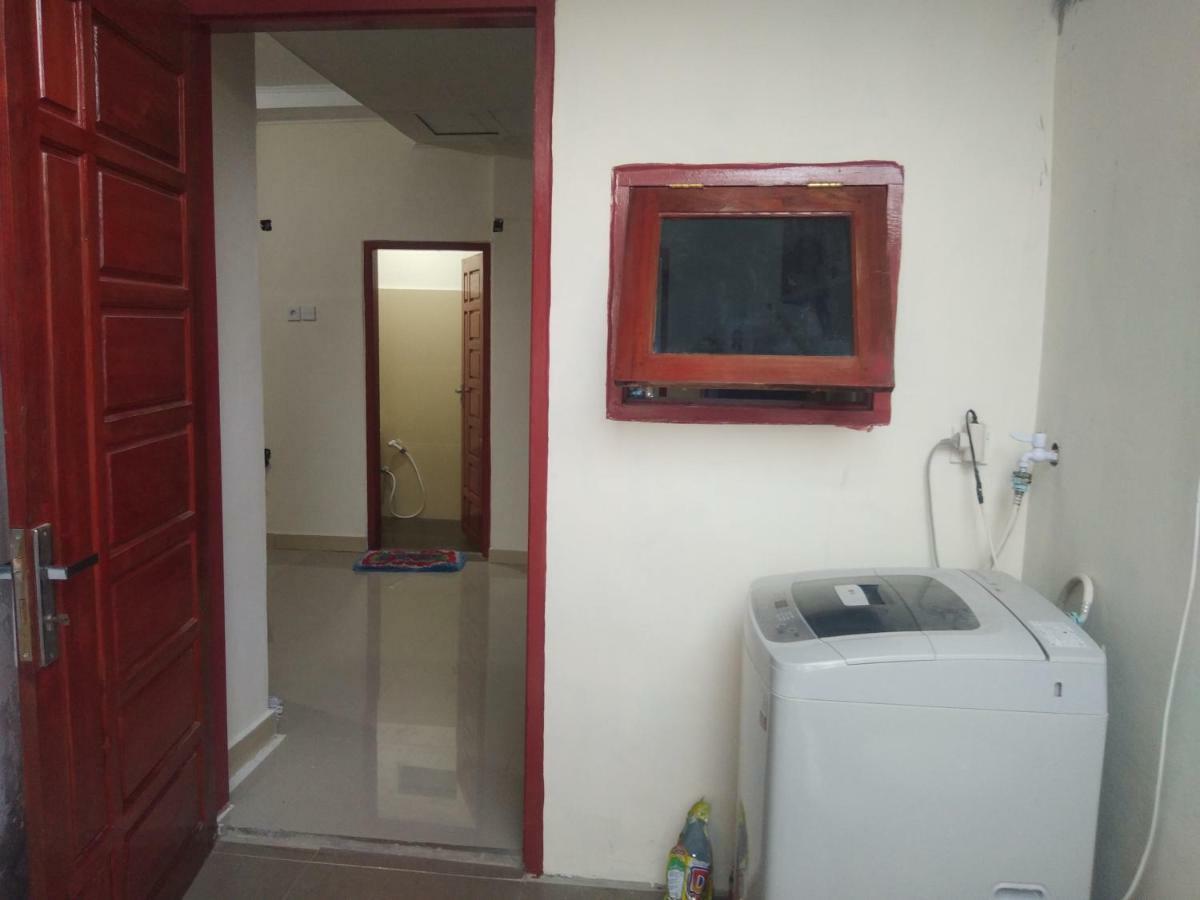 Bukittinggi Homestay Екстериор снимка
