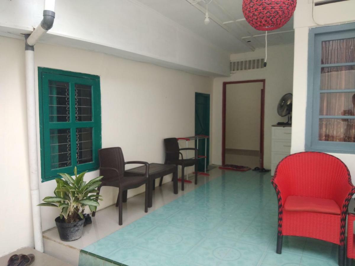 Bukittinggi Homestay Екстериор снимка