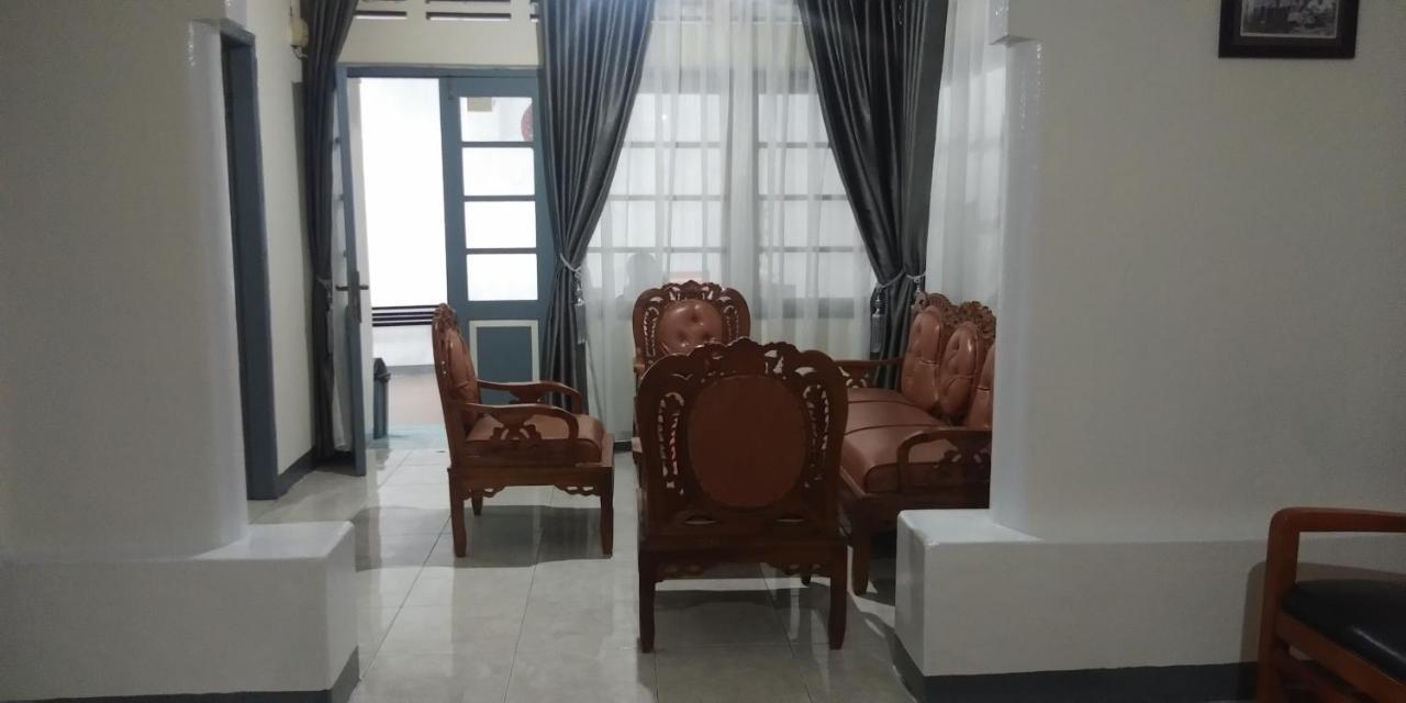 Bukittinggi Homestay Екстериор снимка
